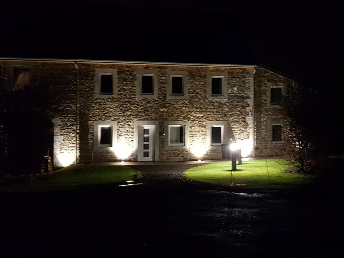 Ferienhaus Des Ayrifagnes
