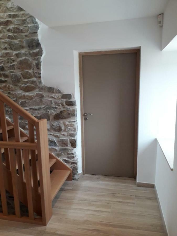 Des Ayrifagnes Ferienhaus