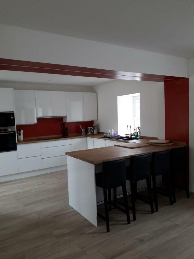 Ferienhaus Des Ayrifagnes