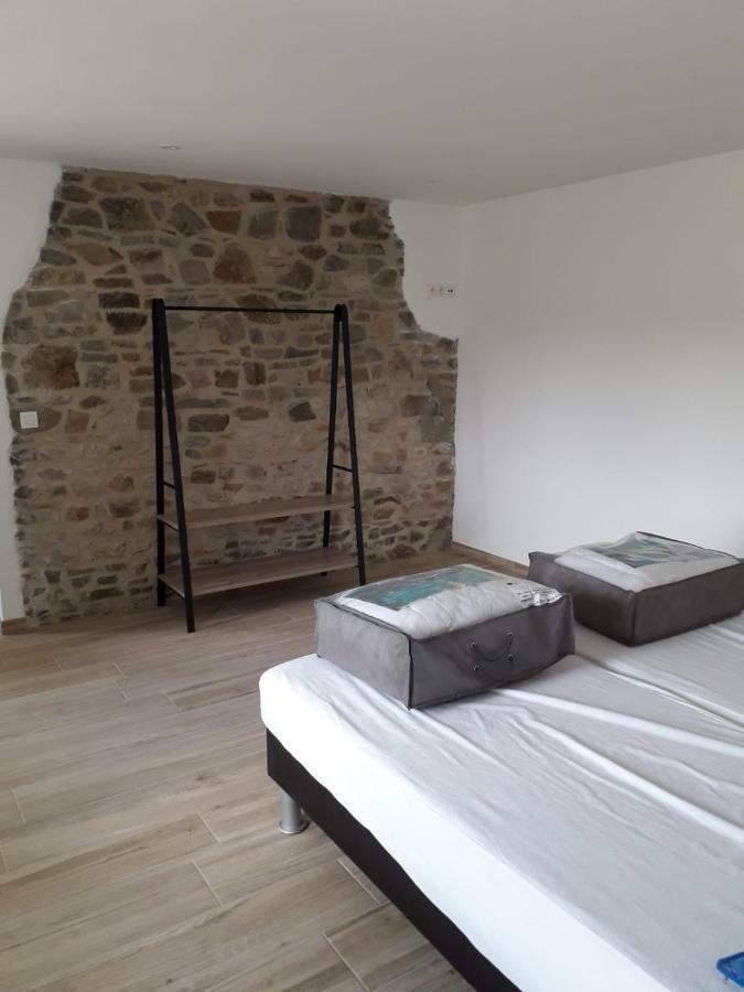 Des Ayrifagnes Ferienhaus