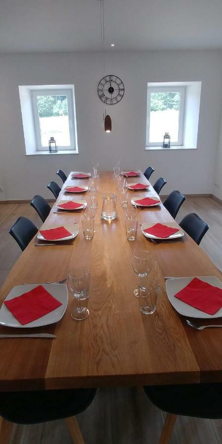 Ferienhaus Des Ayrifagnes *