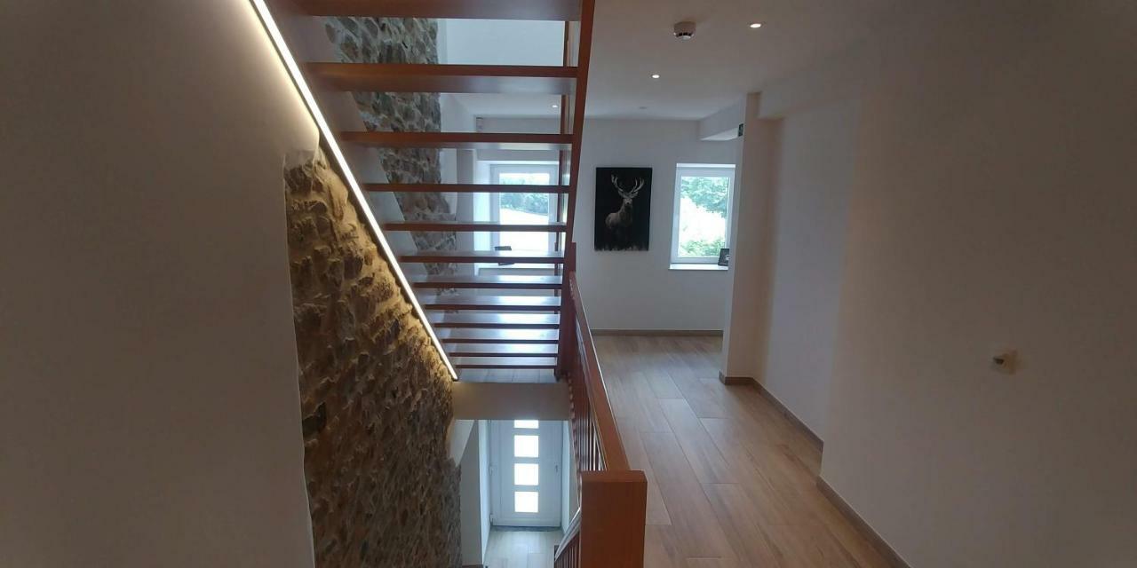 Des Ayrifagnes Ferienhaus